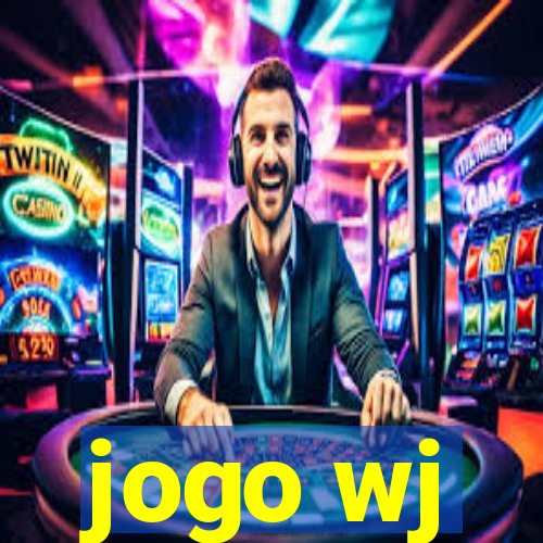 jogo wj