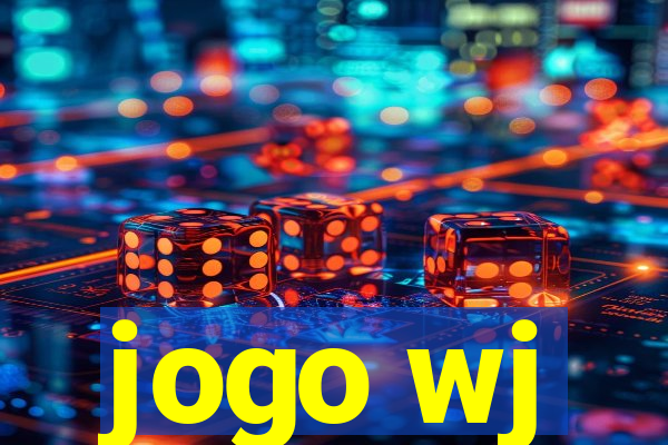 jogo wj