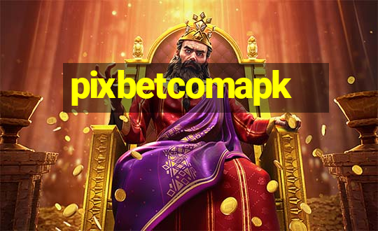 pixbetcomapk