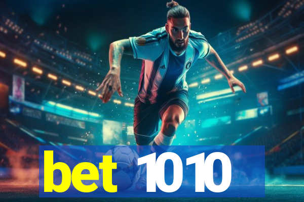 bet 1010