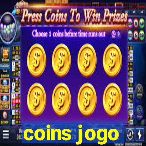 coins jogo