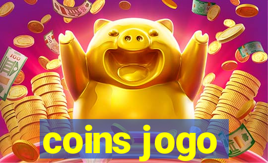 coins jogo