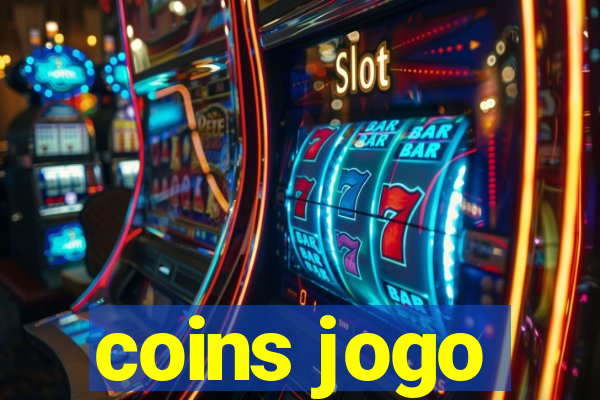 coins jogo