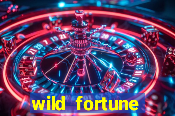 wild fortune withdrawal times