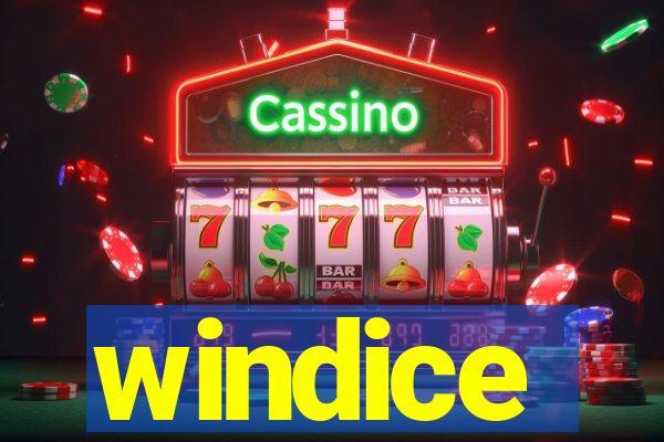 windice