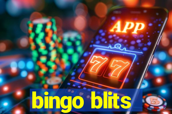 bingo blits