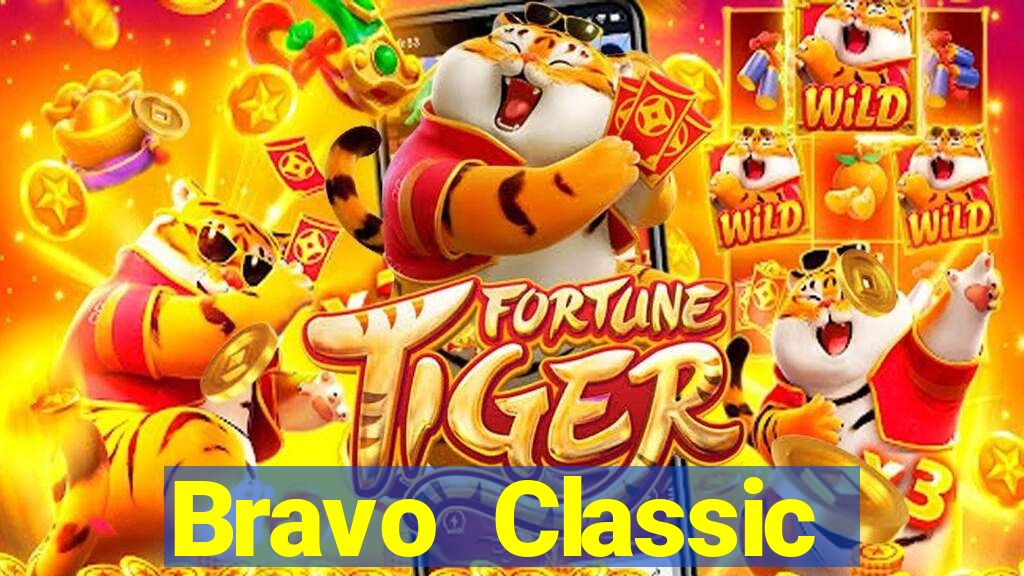 Bravo Classic Slots-777 Casino