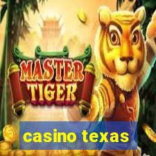 casino texas