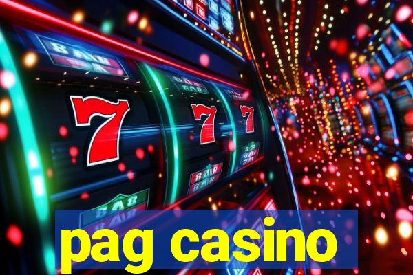 pag casino