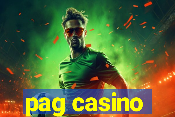 pag casino