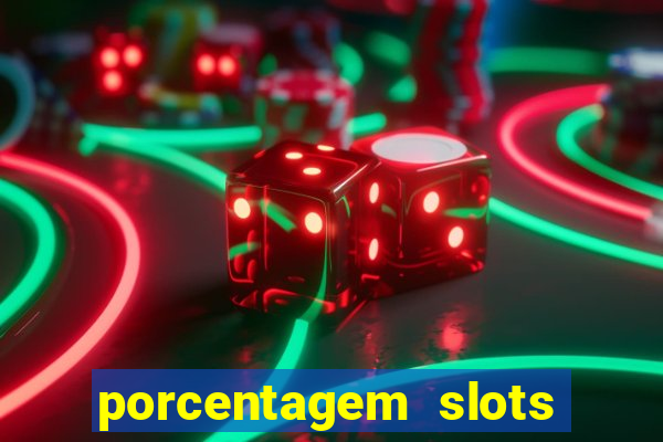 porcentagem slots pg gratis