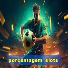 porcentagem slots pg gratis