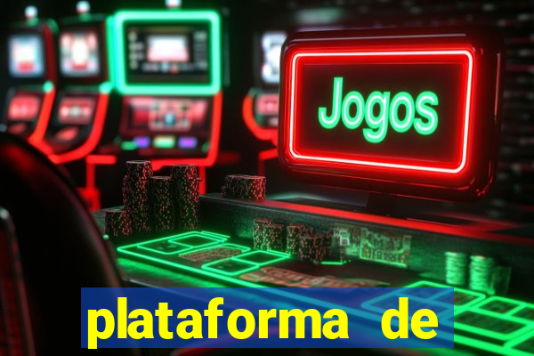 plataforma de cassino pagando no cadastro