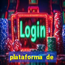 plataforma de cassino pagando no cadastro