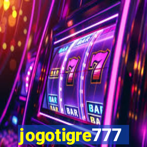 jogotigre777