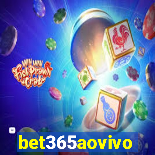 bet365aovivo