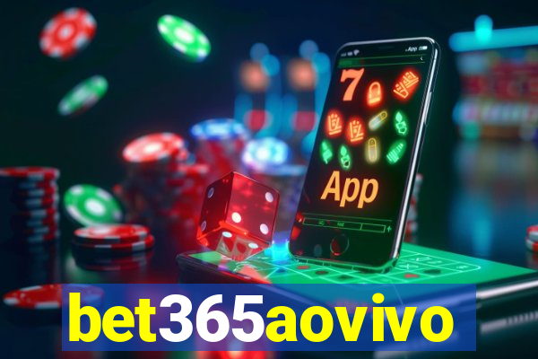 bet365aovivo