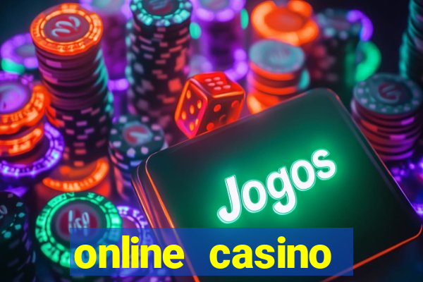 online casino jackpot city