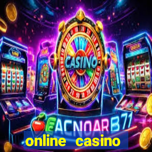 online casino jackpot city