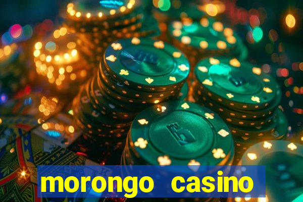 morongo casino resort and spa