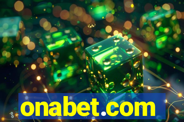 onabet.com