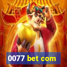 0077 bet com