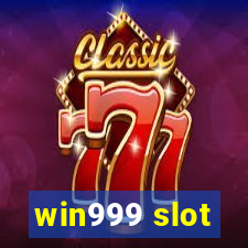 win999 slot