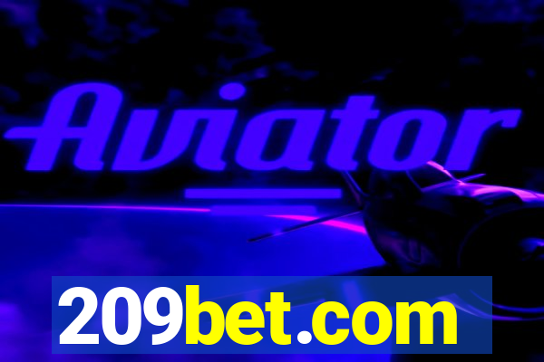 209bet.com