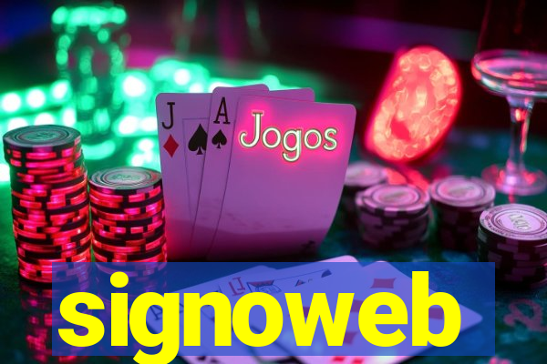 signoweb