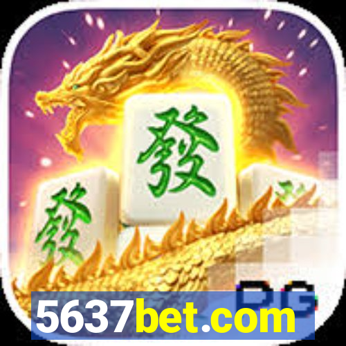 5637bet.com