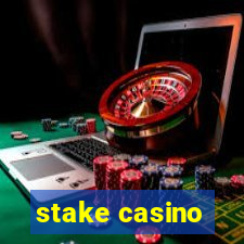 stake casino