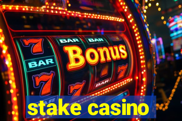 stake casino