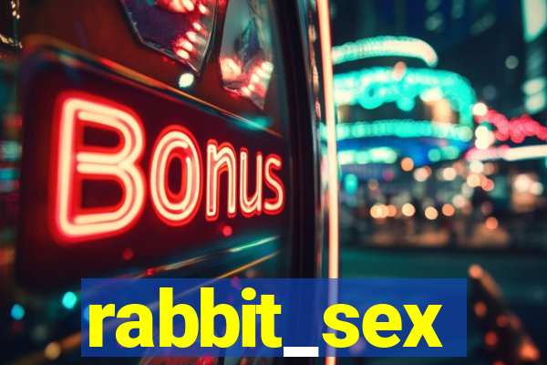 rabbit_sex