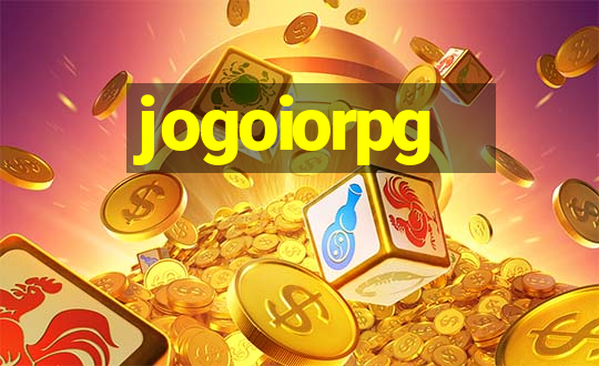 jogoiorpg