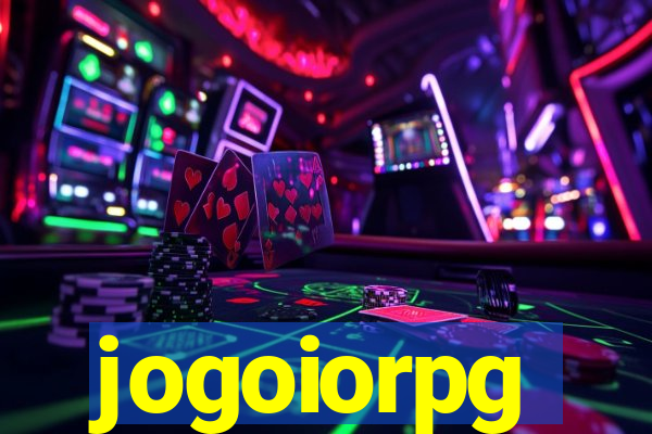 jogoiorpg