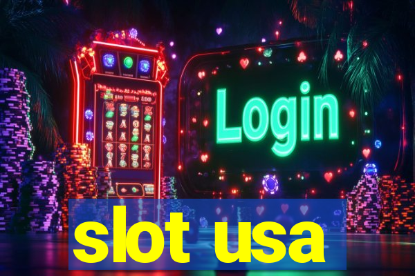 slot usa