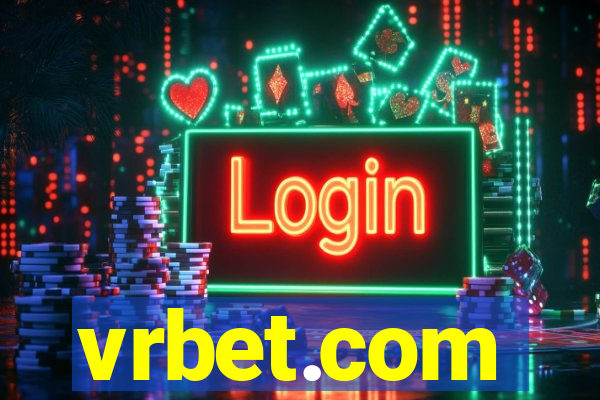 vrbet.com