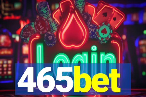 465bet