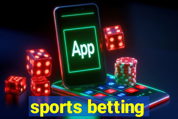 sports betting