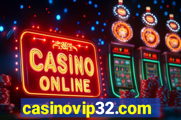 casinovip32.com