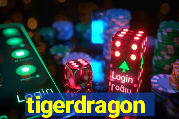 tigerdragon