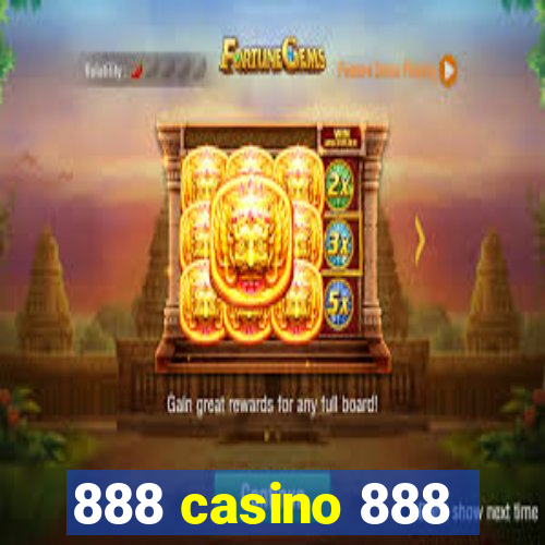 888 casino 888