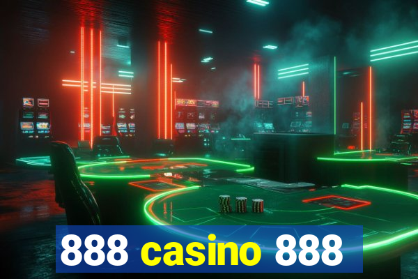 888 casino 888