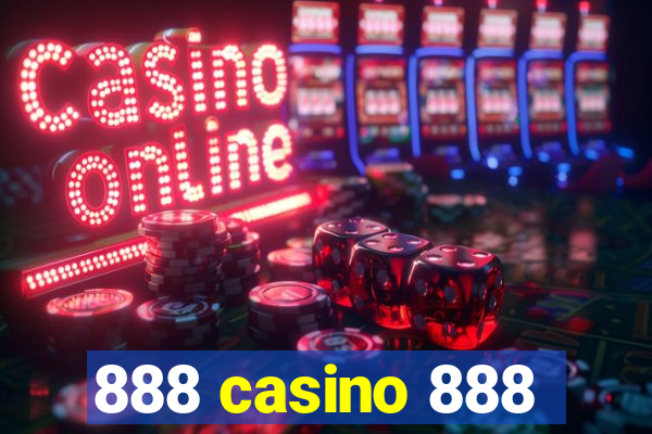 888 casino 888