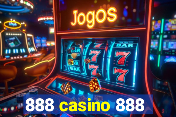 888 casino 888