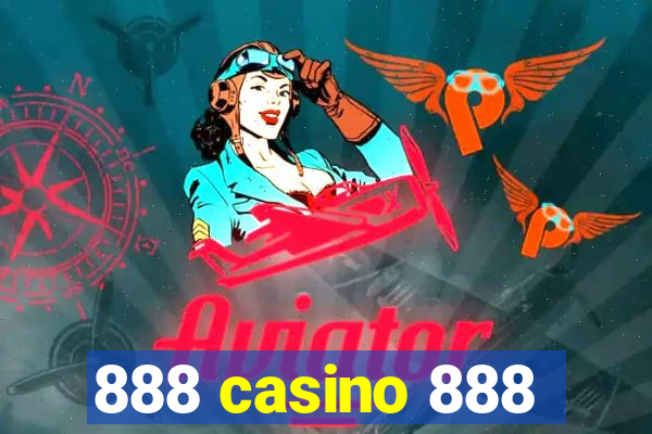 888 casino 888