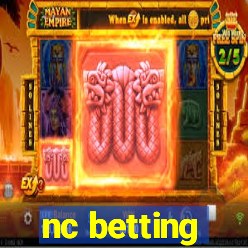 nc betting