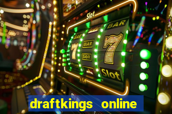 draftkings online casino promo code