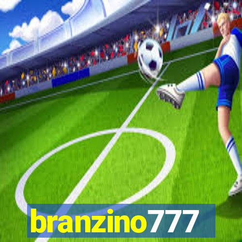 branzino777