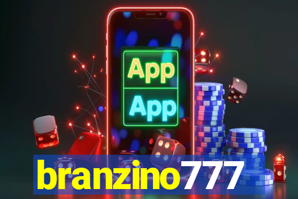 branzino777